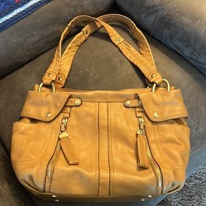 B Makowsky Bag